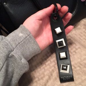 Victoria secret key holder